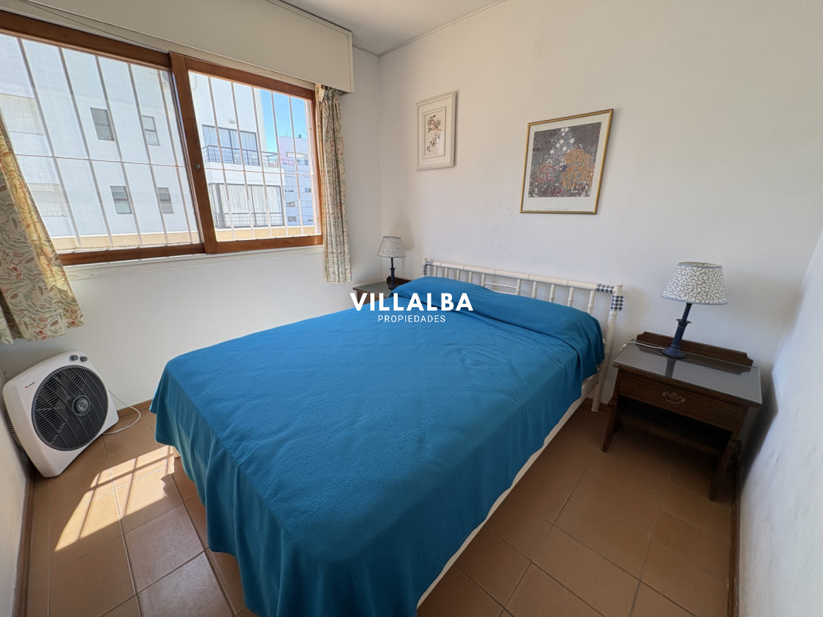 Apartamento ID.4192 - Excelente ubicación, vista al mar, 2 terrazas grandes 