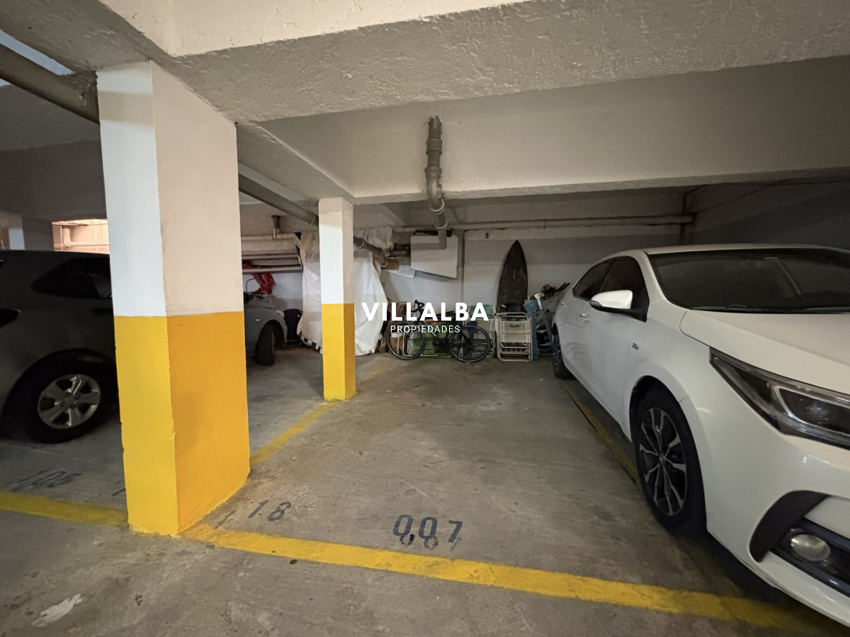 Apartamento ID.4192 - Excelente ubicación, vista al mar, 2 terrazas grandes 