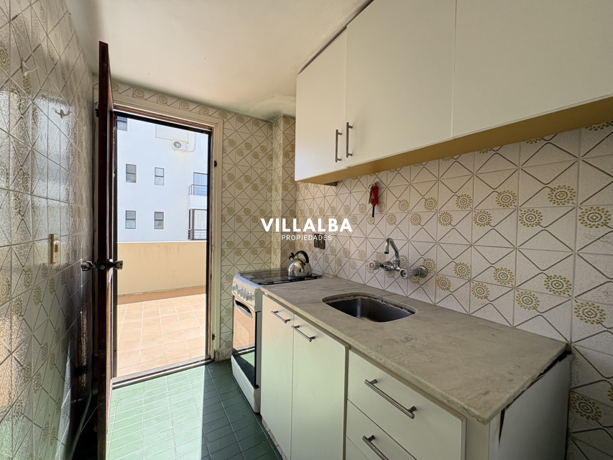 Apartamento ID.4192 - Excelente ubicación, vista al mar, 2 terrazas grandes 
