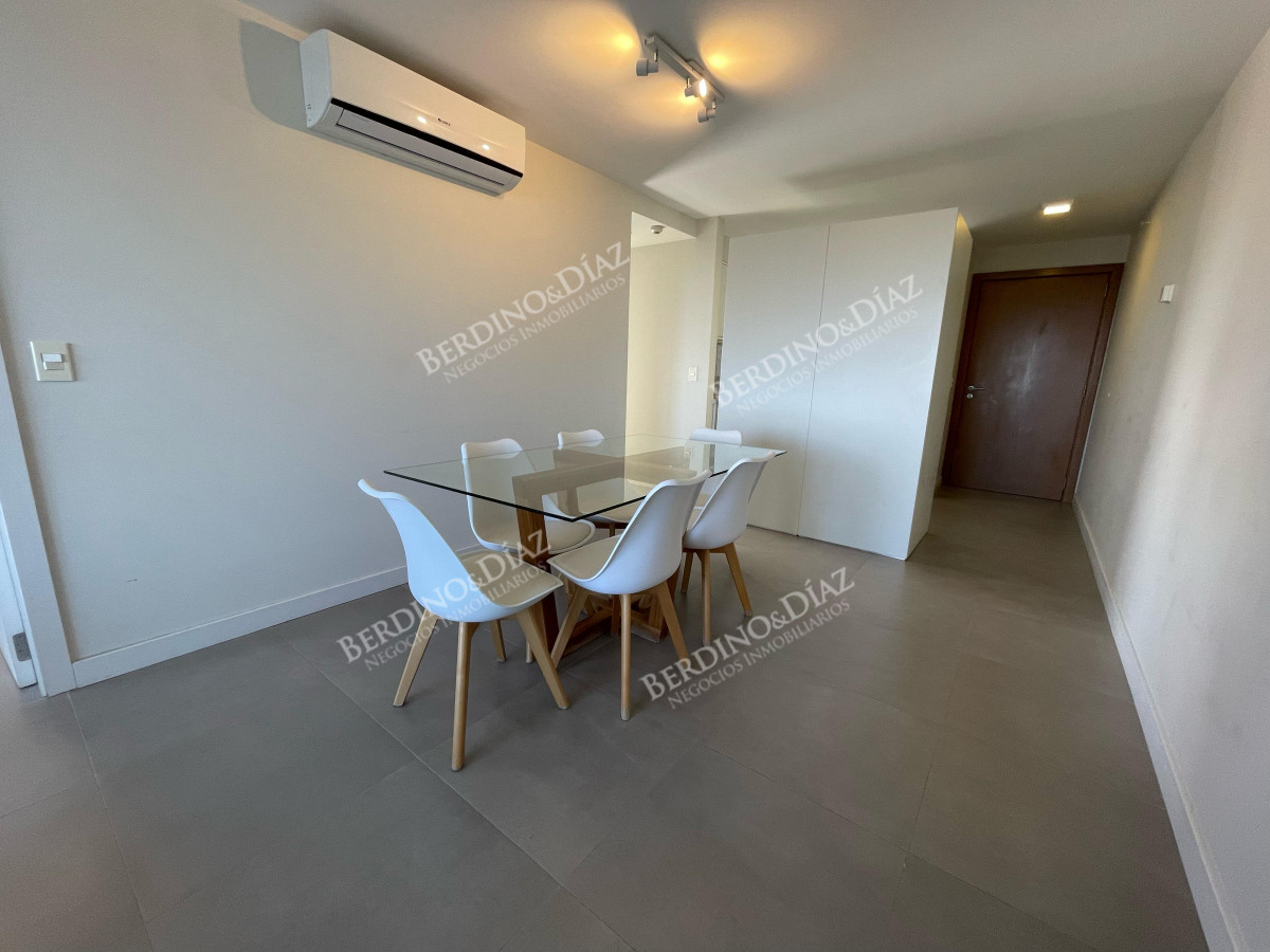 Apartamento ID.2484 - Apto alto con increible vista Greenlife