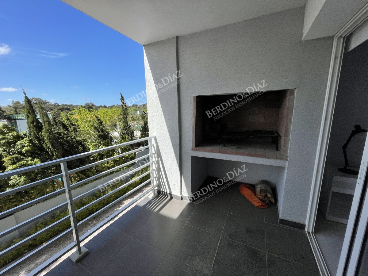 Apartamento ID.2061 - apartamento frente a playa Masa Pinares