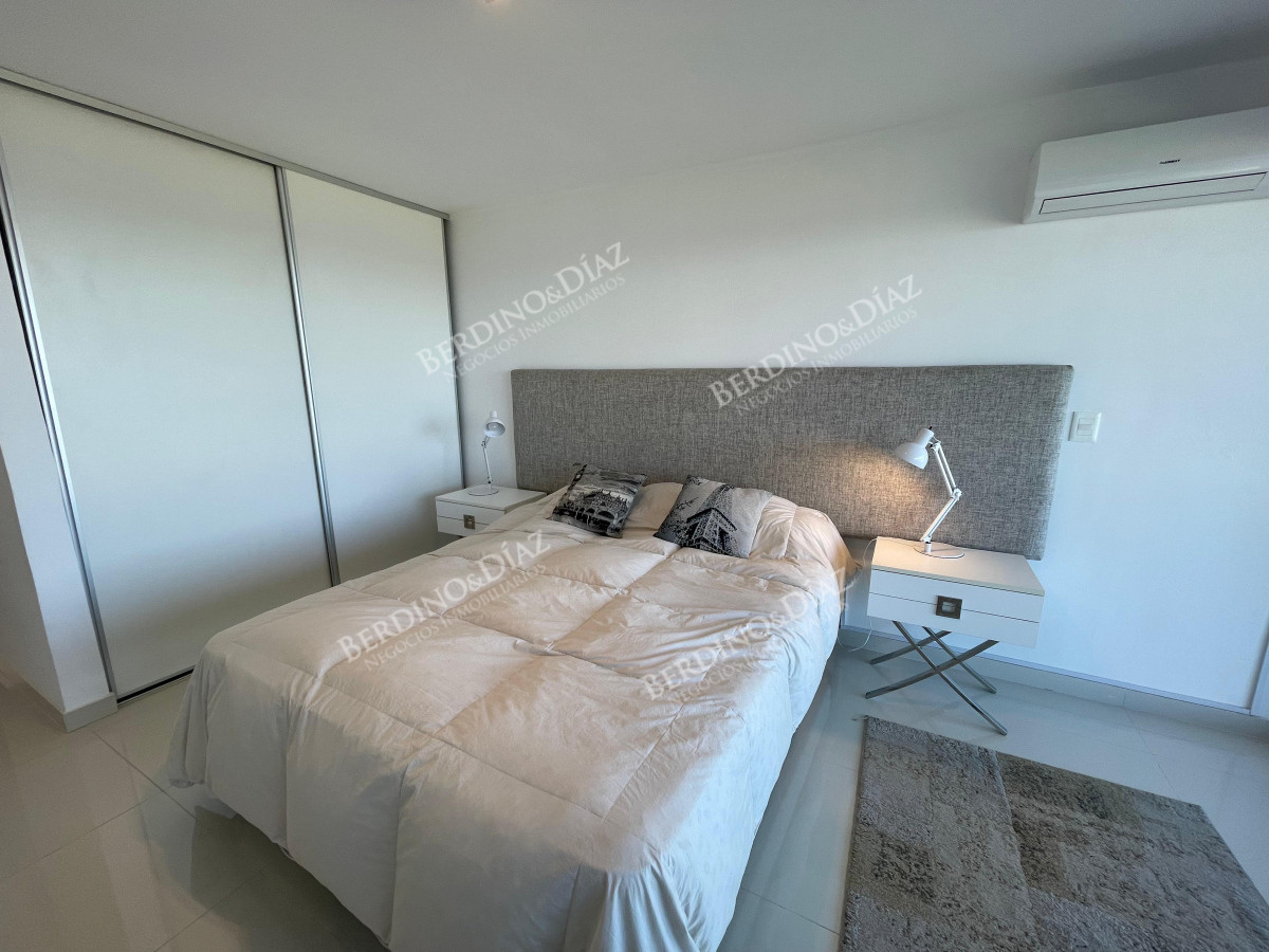 Apartamento ID.2061 - apartamento frente a playa Masa Pinares