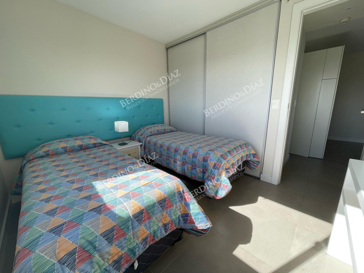Apartamento ID.2484 - Apto alto con increible vista Greenlife