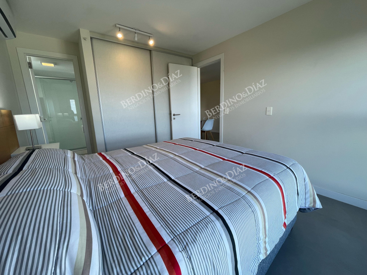 Apartamento ID.2484 - Apto alto con increible vista Greenlife