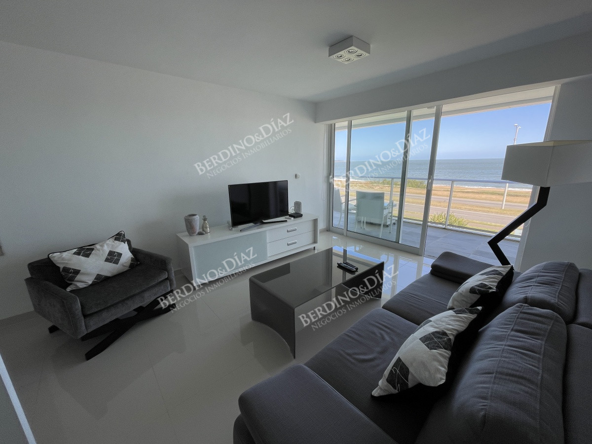 Apartamento ID.2061 - apartamento frente a playa Masa Pinares