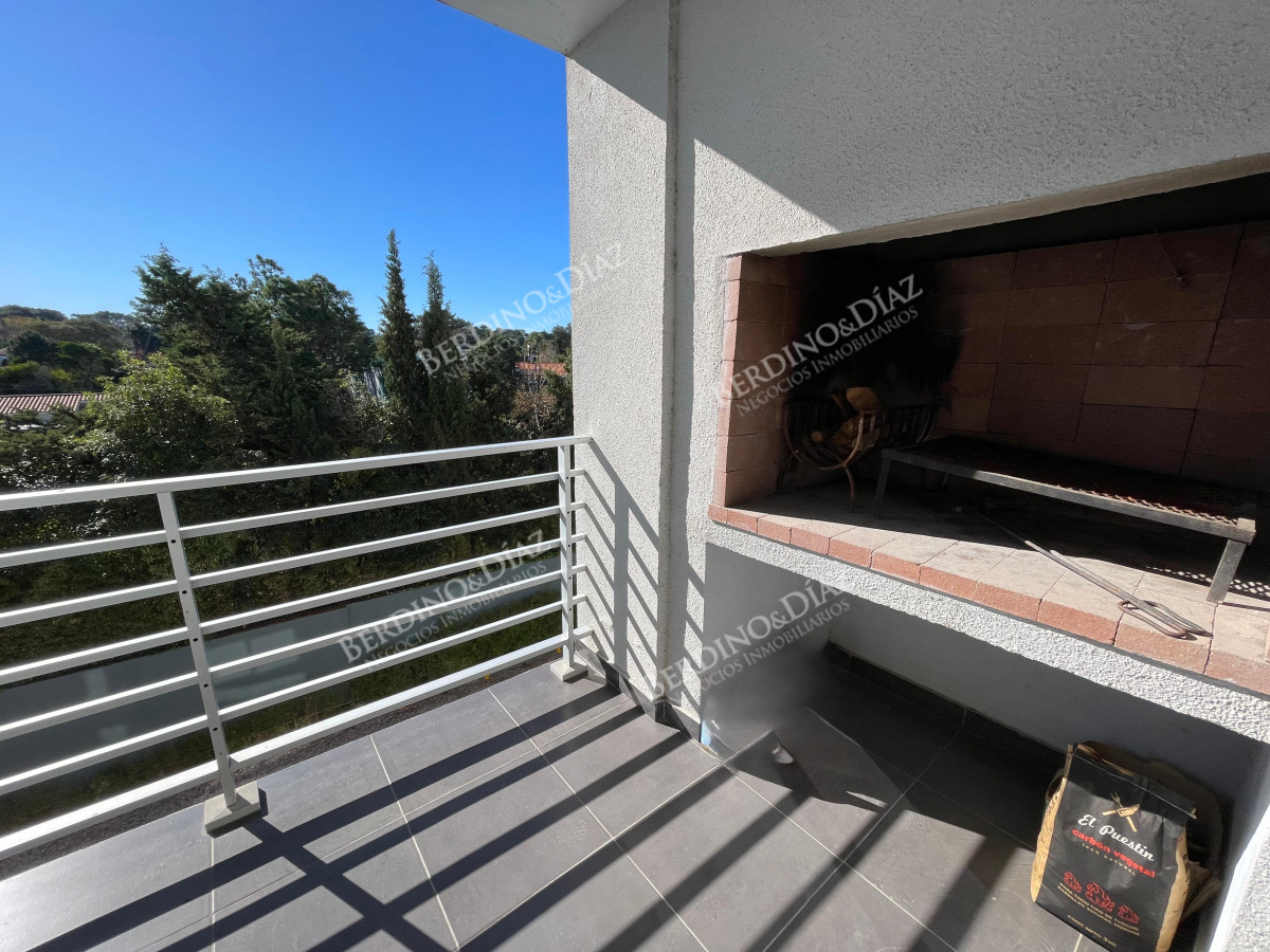 Apartamento ID.2061 - apartamento frente a playa Masa Pinares