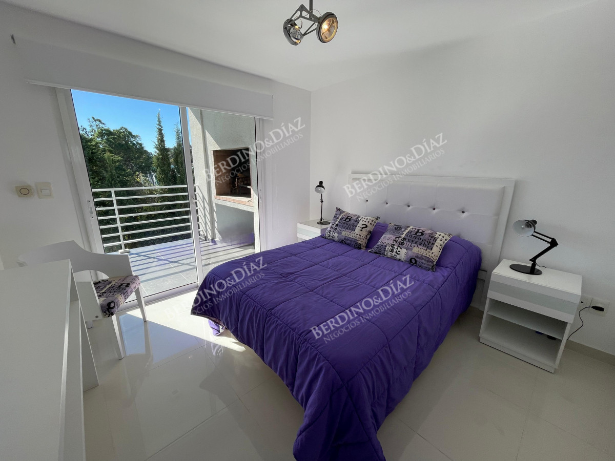 Apartamento ID.2061 - apartamento frente a playa Masa Pinares