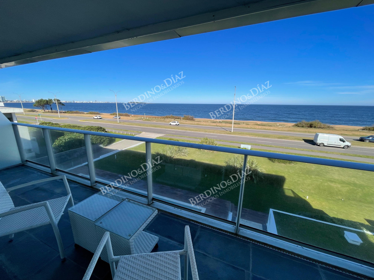 Apartamento ID.2061 - apartamento frente a playa Masa Pinares