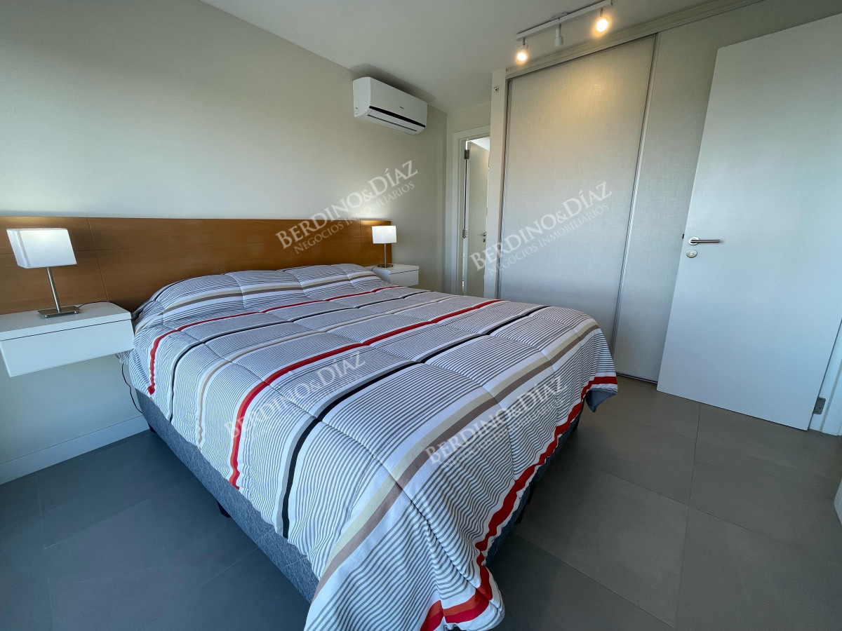 Apartamento ID.2484 - Apto alto con increible vista Greenlife