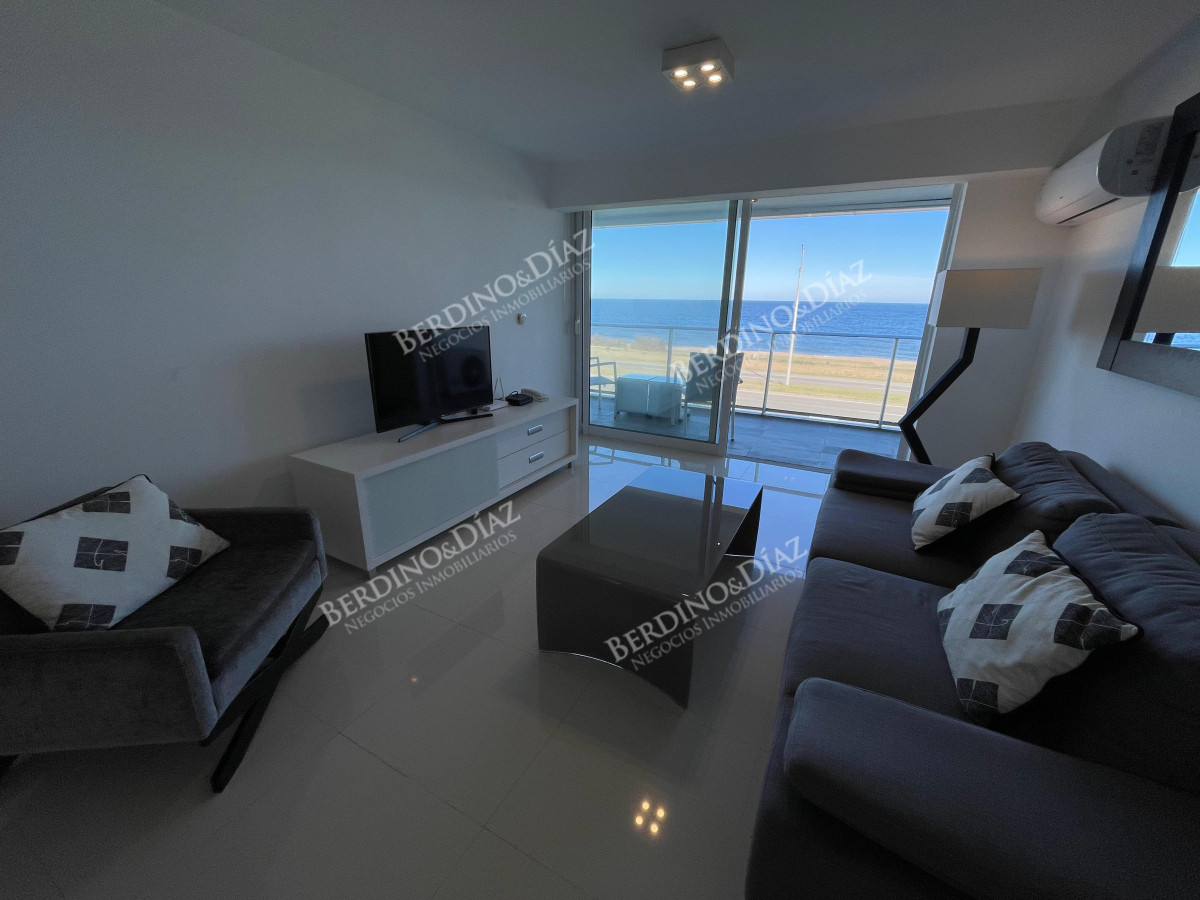 Apartamento ID.2061 - apartamento frente a playa Masa Pinares
