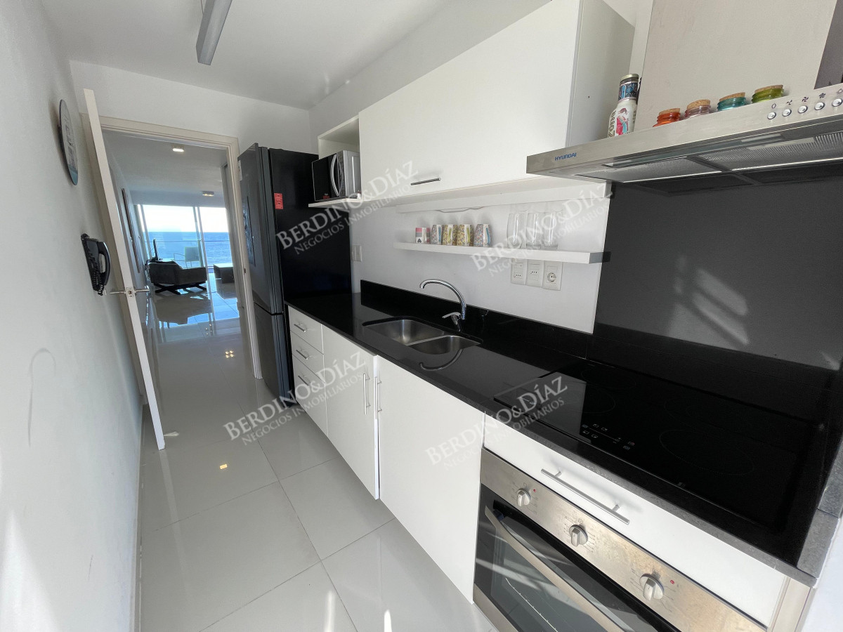 Apartamento ID.2061 - apartamento frente a playa Masa Pinares