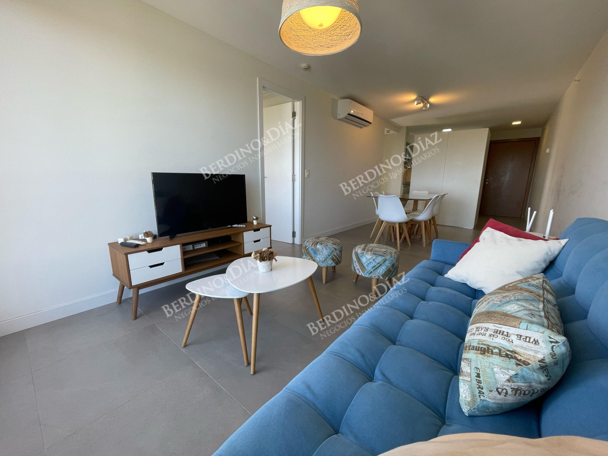 Apartamento ID.2484 - Apto alto con increible vista Greenlife