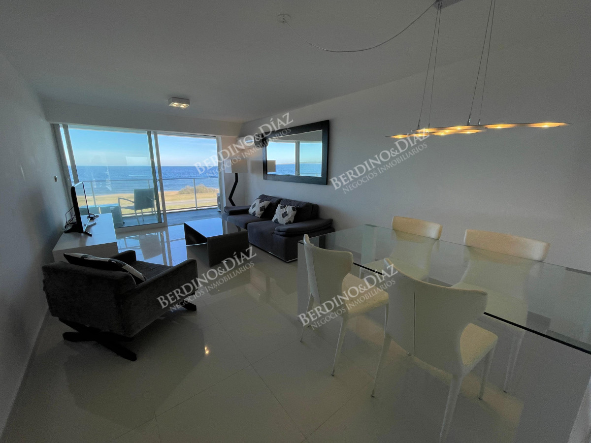 Apartamento ID.2061 - apartamento frente a playa Masa Pinares