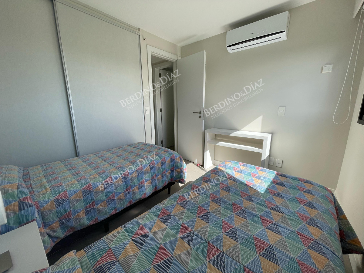 Apartamento ID.2484 - Apto alto con increible vista Greenlife