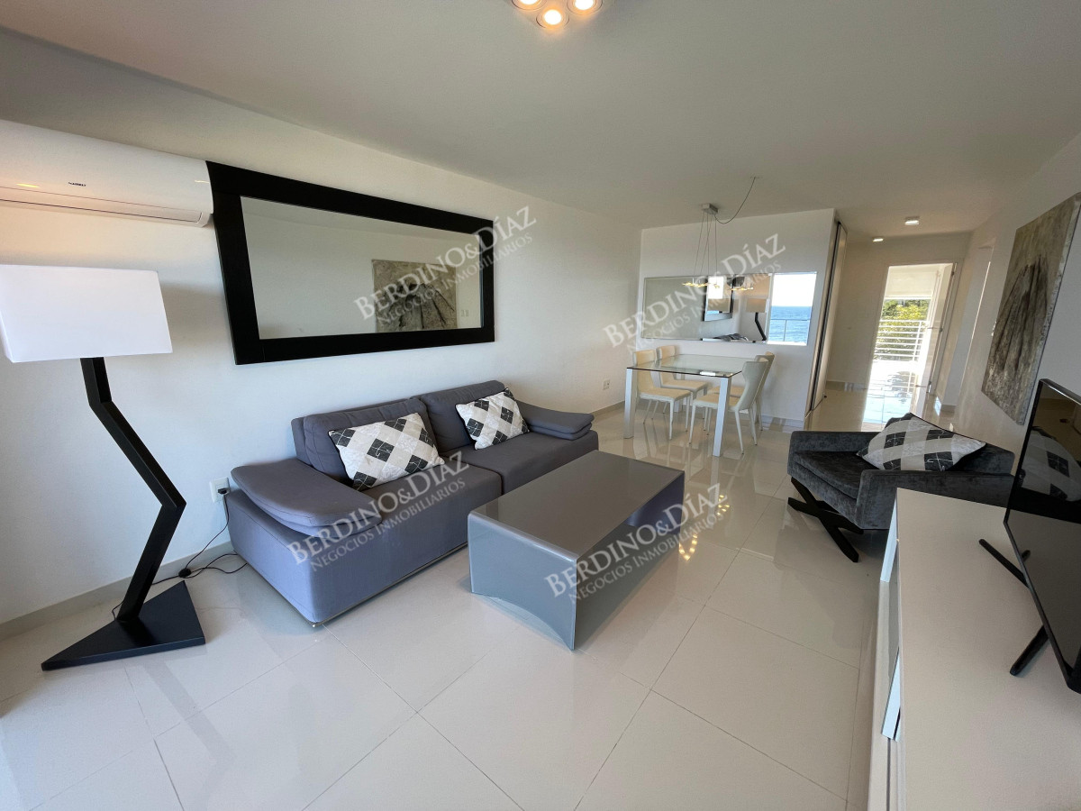 Apartamento ID.2061 - apartamento frente a playa Masa Pinares