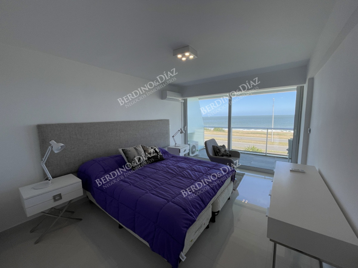 Apartamento ID.2061 - apartamento frente a playa Masa Pinares