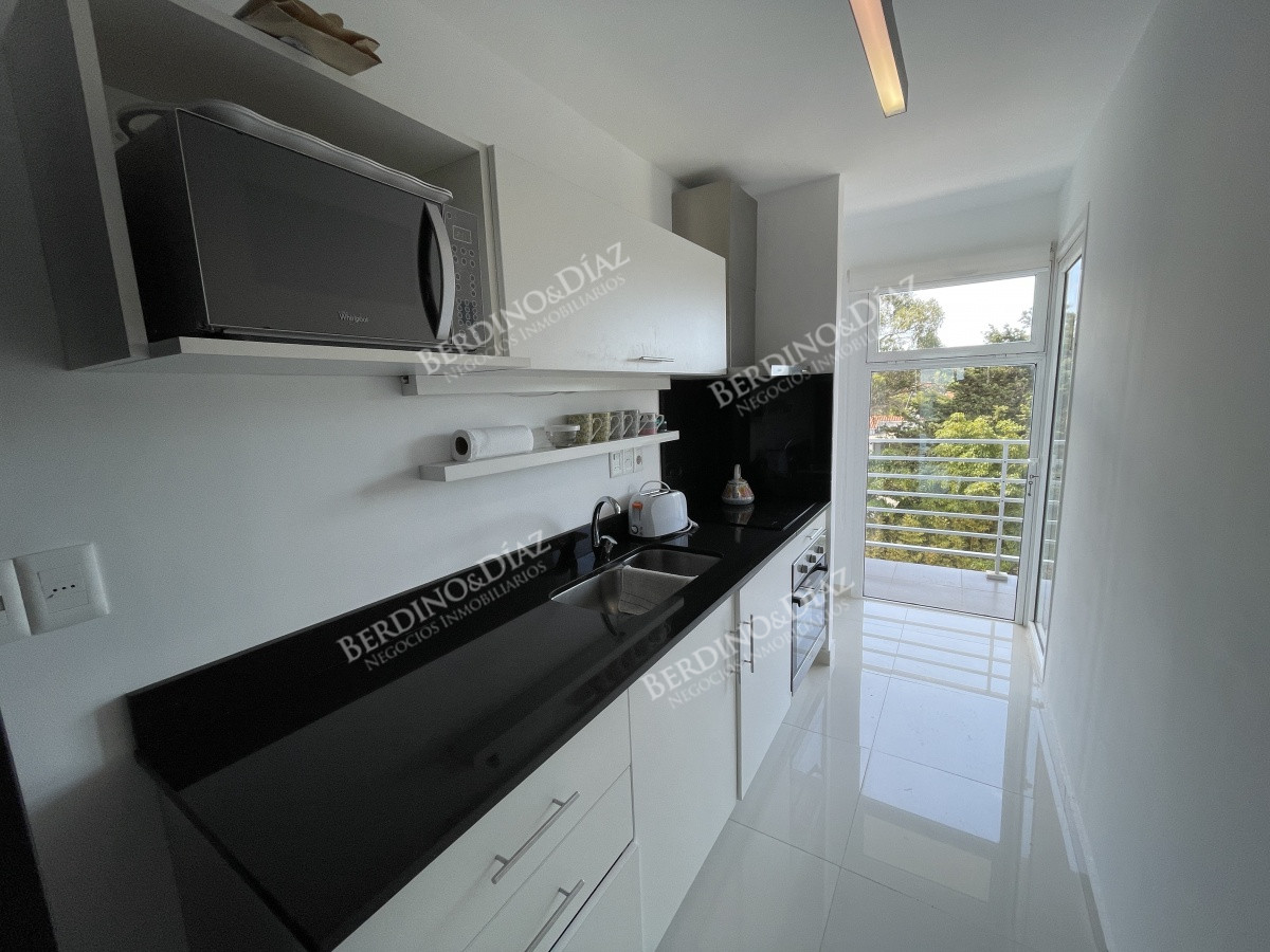 Apartamento ID.2061 - apartamento frente a playa Masa Pinares
