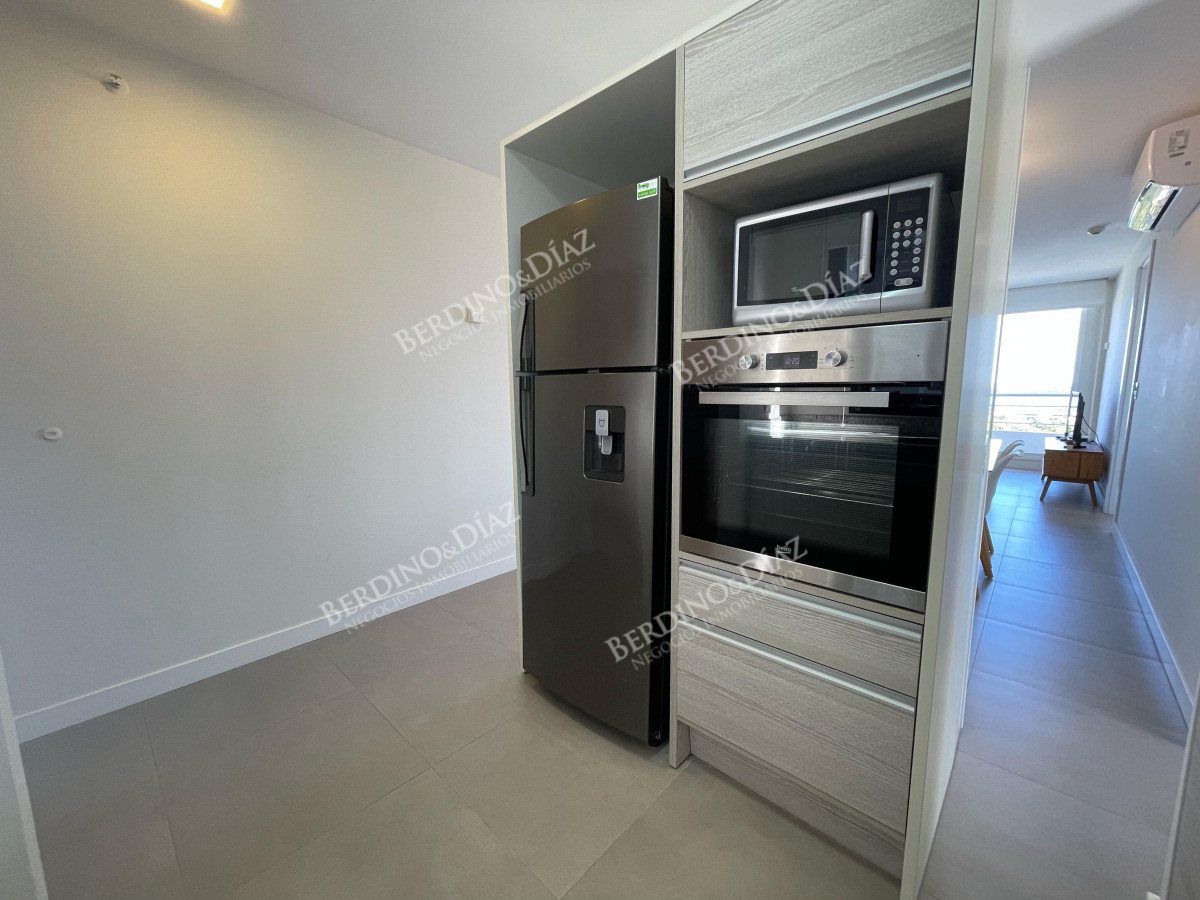 Apartamento ID.2484 - Apto alto con increible vista Greenlife