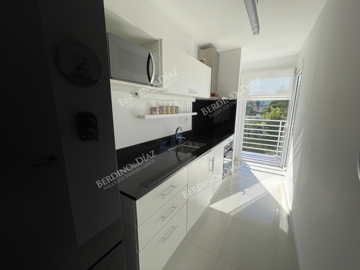 Apartamento ID.2061 - apartamento frente a playa Masa Pinares