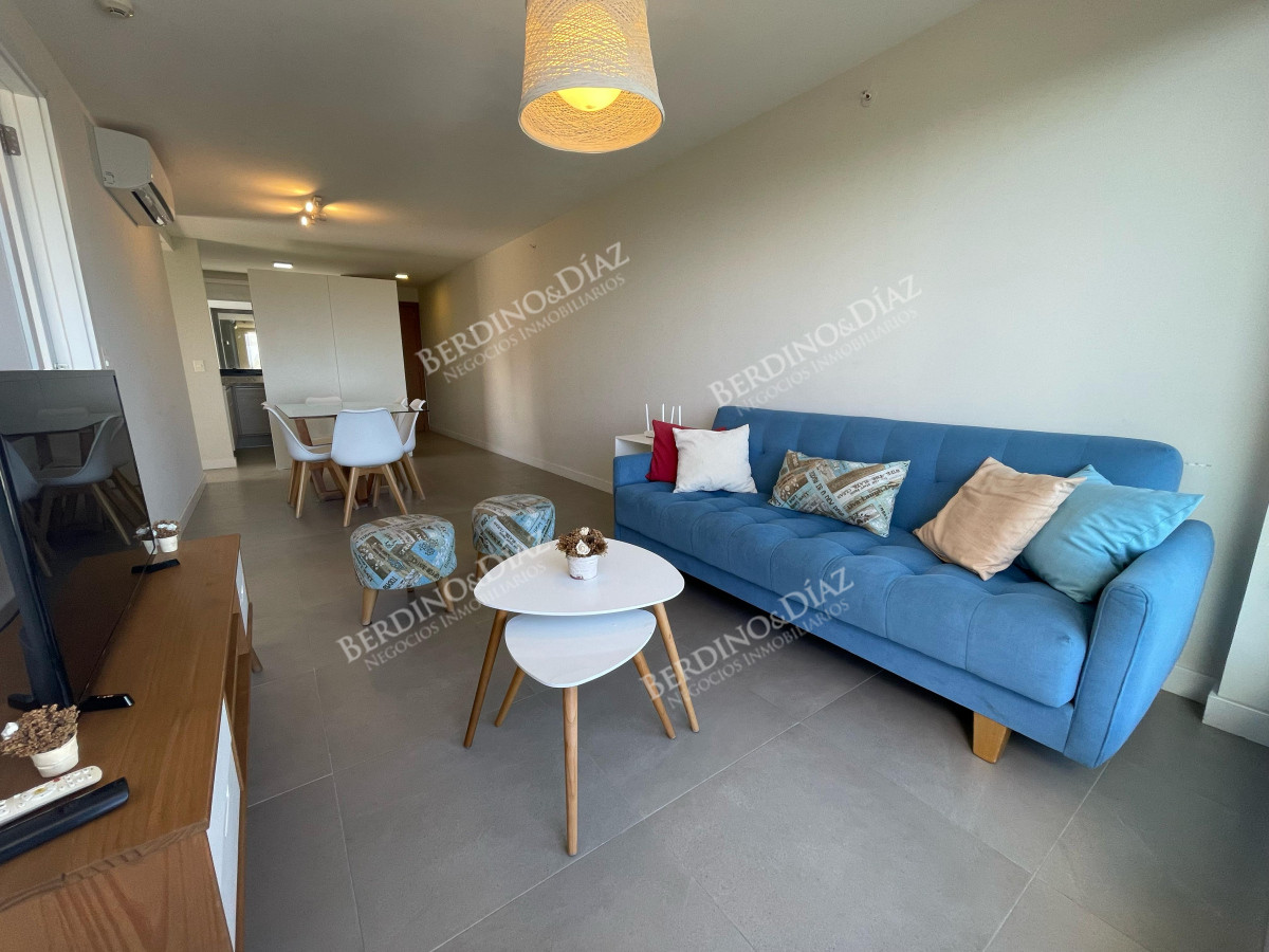 Apartamento ID.2484 - Apto alto con increible vista Greenlife