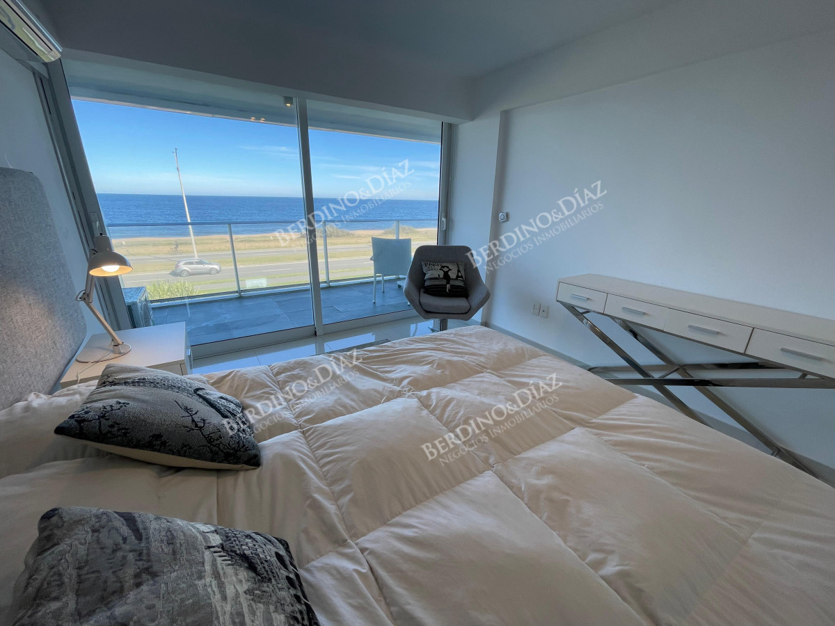 Apartamento ID.2061 - apartamento frente a playa Masa Pinares