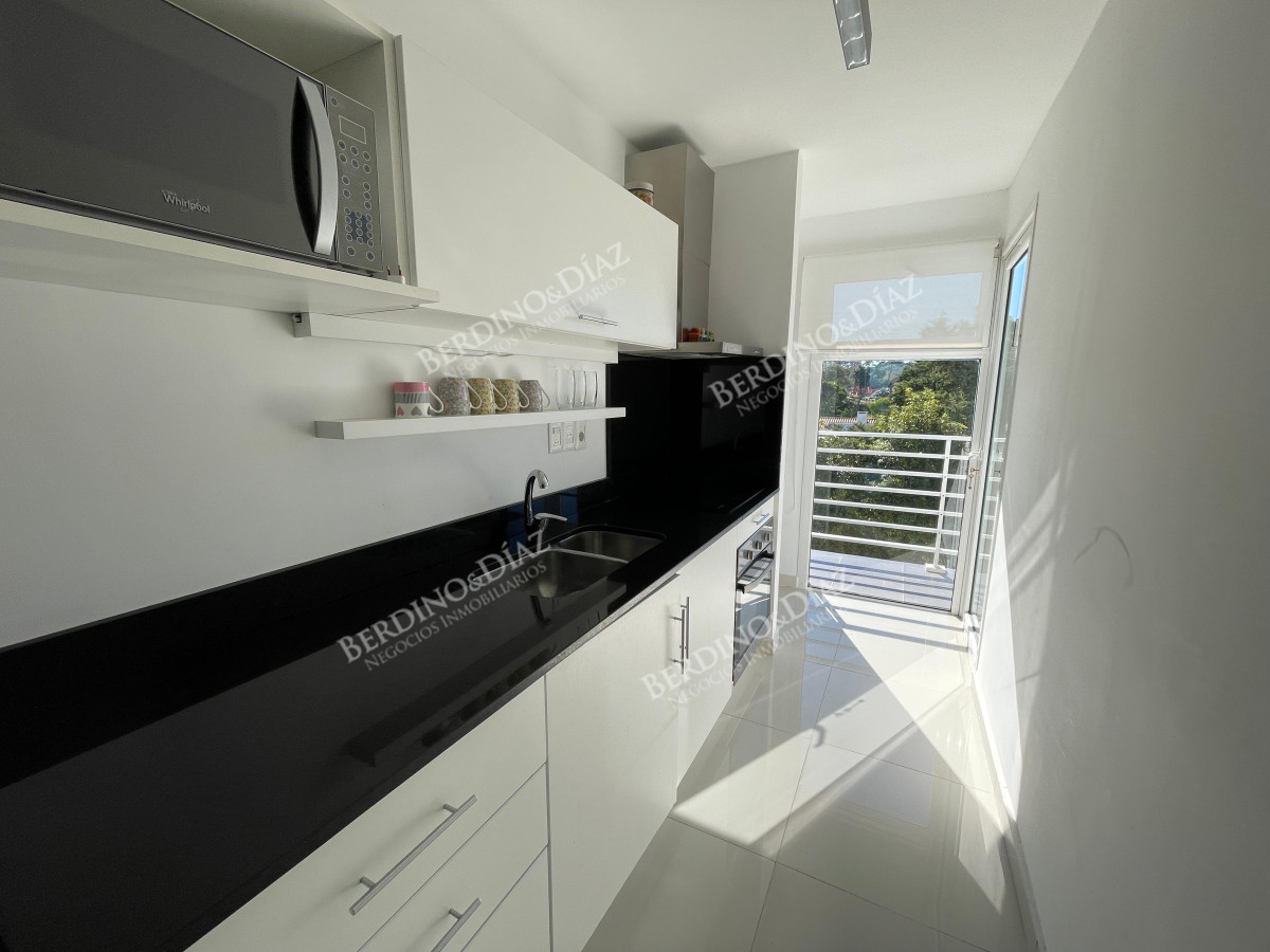 Apartamento ID.2061 - apartamento frente a playa Masa Pinares