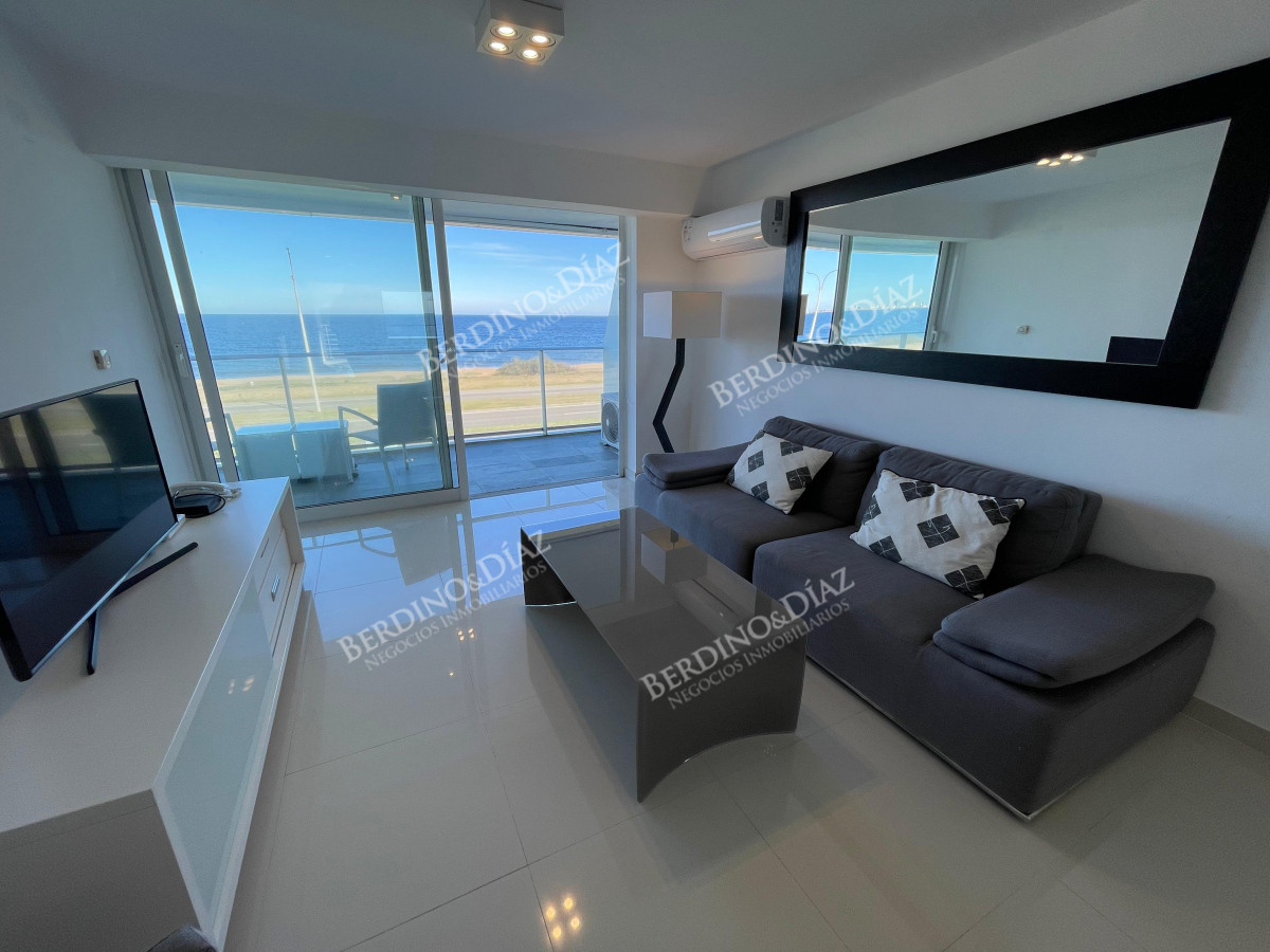 Apartamento ID.2061 - apartamento frente a playa Masa Pinares