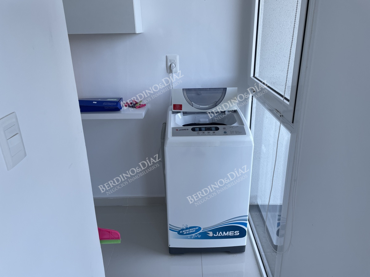 Apartamento ID.2061 - apartamento frente a playa Masa Pinares