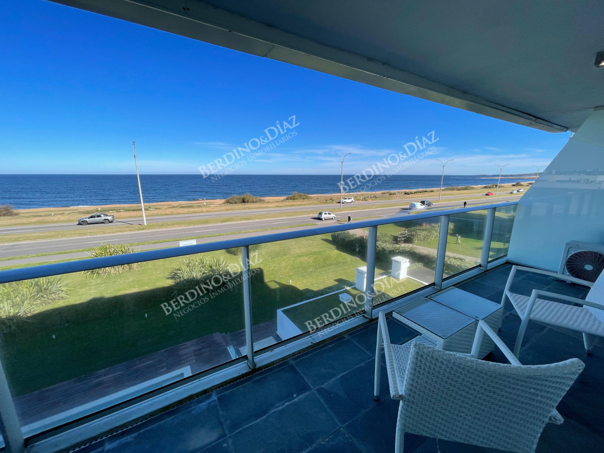 Apartamento ID.2061 - apartamento frente a playa Masa Pinares