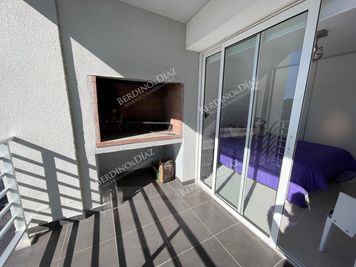 Apartamento ID.2061 - apartamento frente a playa Masa Pinares