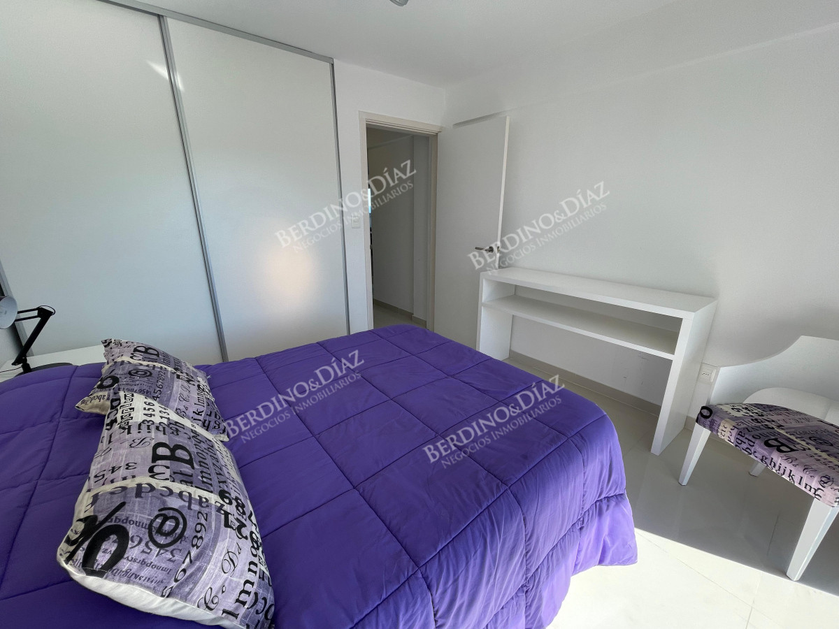 Apartamento ID.2061 - apartamento frente a playa Masa Pinares