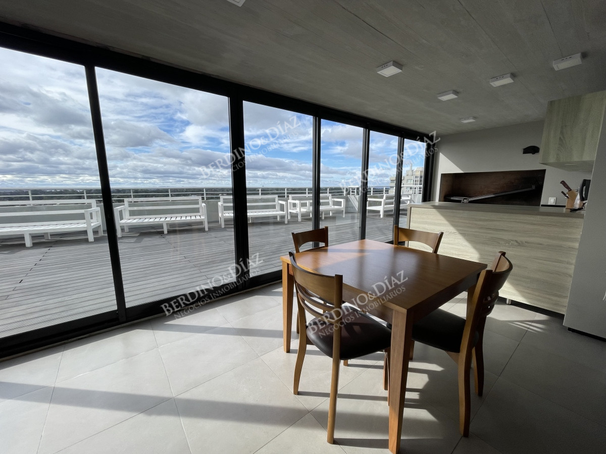 Apartamento ID.2484 - Apto alto con increible vista Greenlife