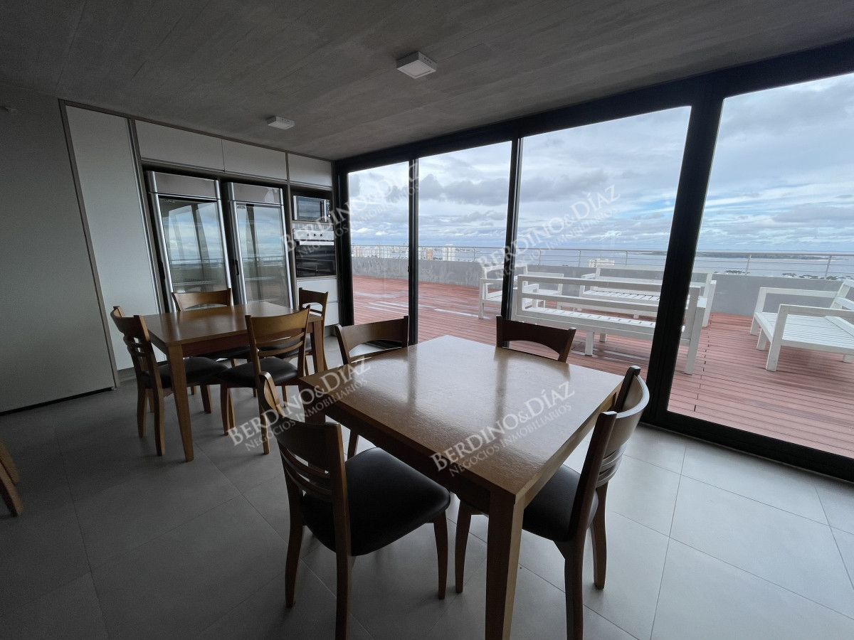 Apartamento ID.2484 - Apto alto con increible vista Greenlife