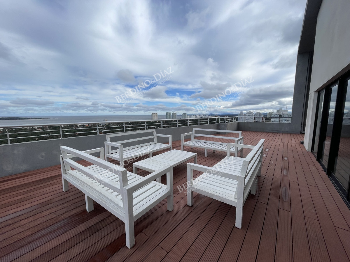 Apartamento ID.2484 - Apto alto con increible vista Greenlife