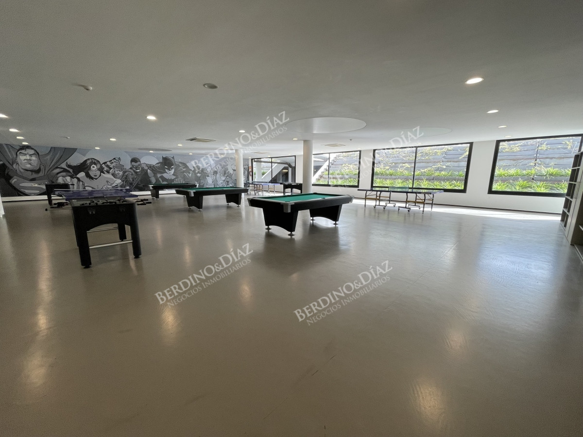 Apartamento ID.2484 - Apto alto con increible vista Greenlife