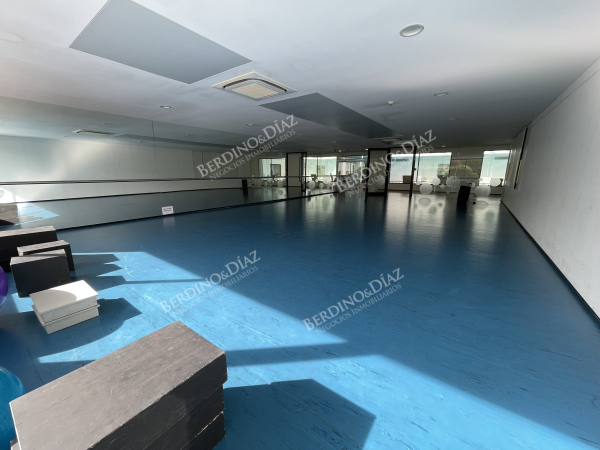 Apartamento ID.2484 - Apto alto con increible vista Greenlife