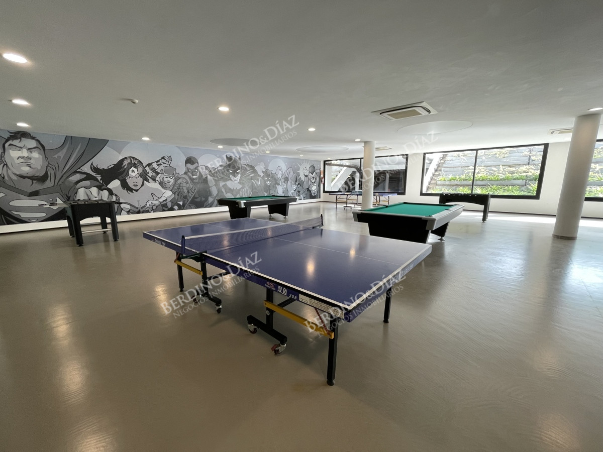 Apartamento ID.2484 - Apto alto con increible vista Greenlife