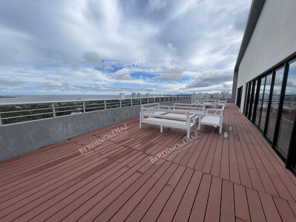 Apartamento ID.2484 - Apto alto con increible vista Greenlife