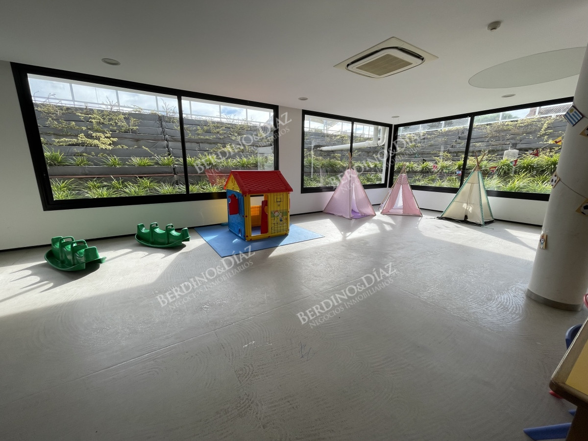 Apartamento ID.2484 - Apto alto con increible vista Greenlife