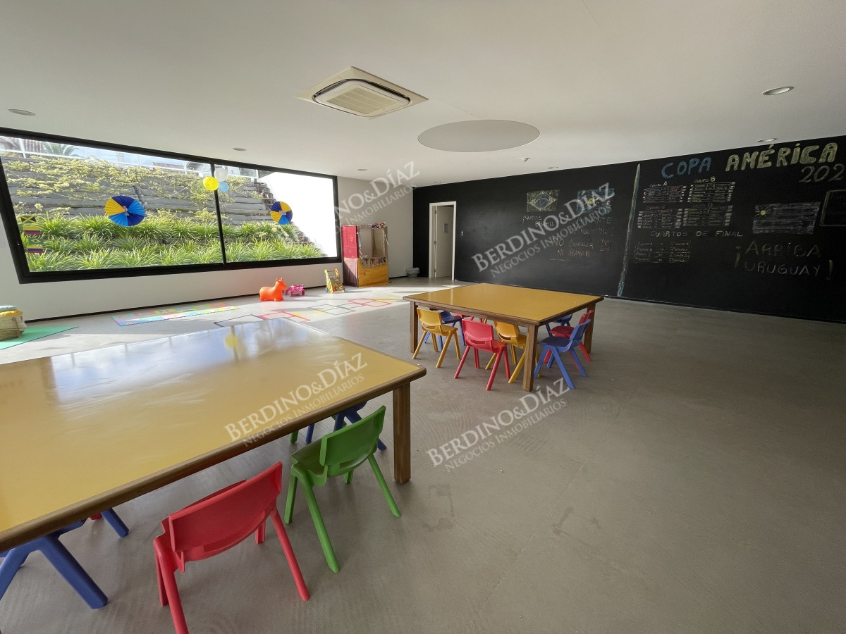 Apartamento ID.2484 - Apto alto con increible vista Greenlife