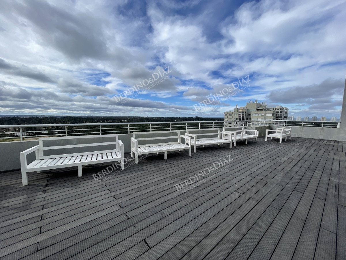 Apartamento ID.2484 - Apto alto con increible vista Greenlife