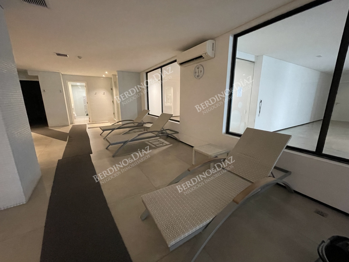 Apartamento ID.2484 - Apto alto con increible vista Greenlife