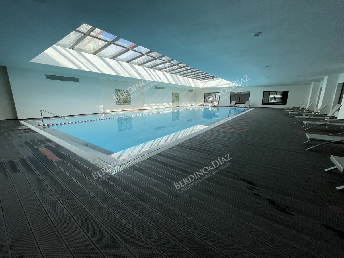 Apartamento ID.2484 - Apto alto con increible vista Greenlife