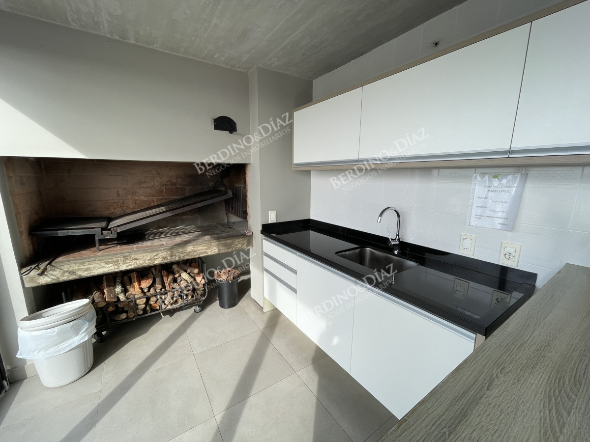 Apartamento ID.2484 - Apto alto con increible vista Greenlife