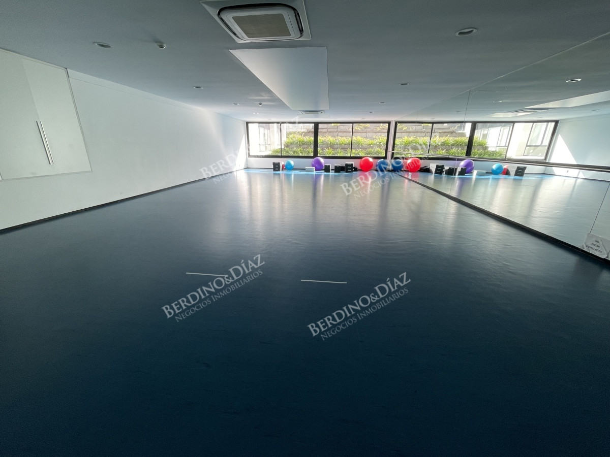 Apartamento ID.2484 - Apto alto con increible vista Greenlife