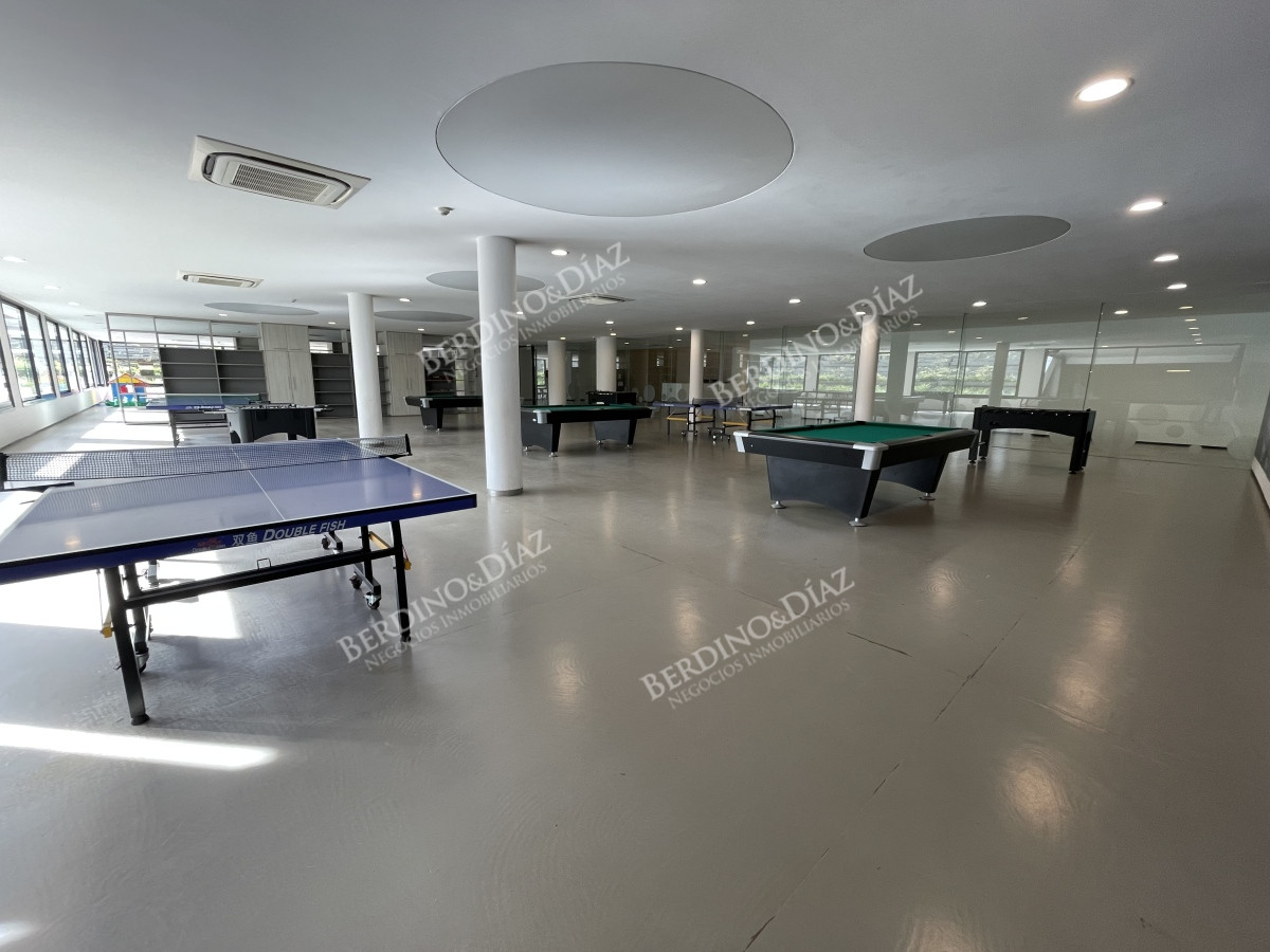 Apartamento ID.2484 - Apto alto con increible vista Greenlife