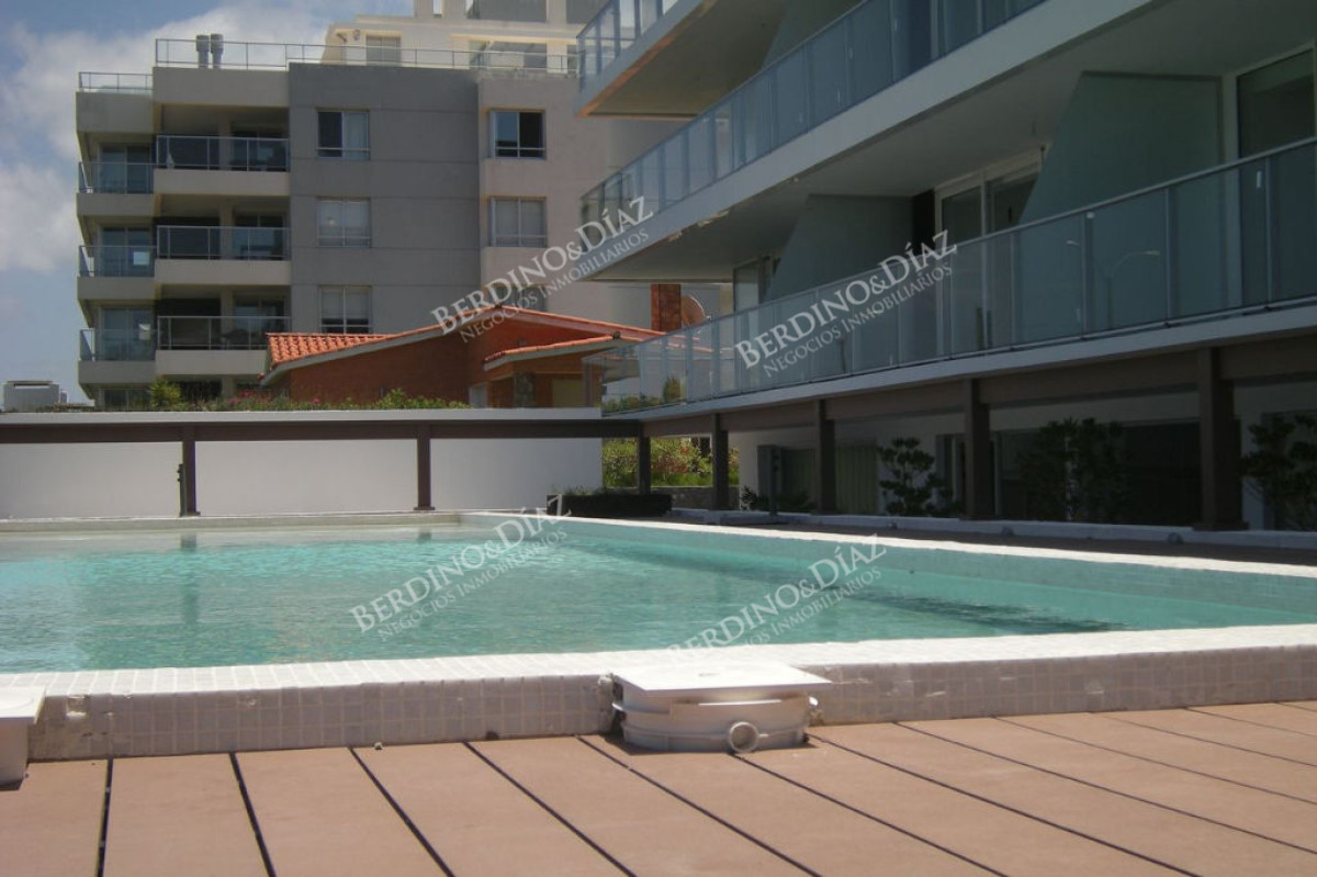 Apartamento ID.2061 - apartamento frente a playa Masa Pinares
