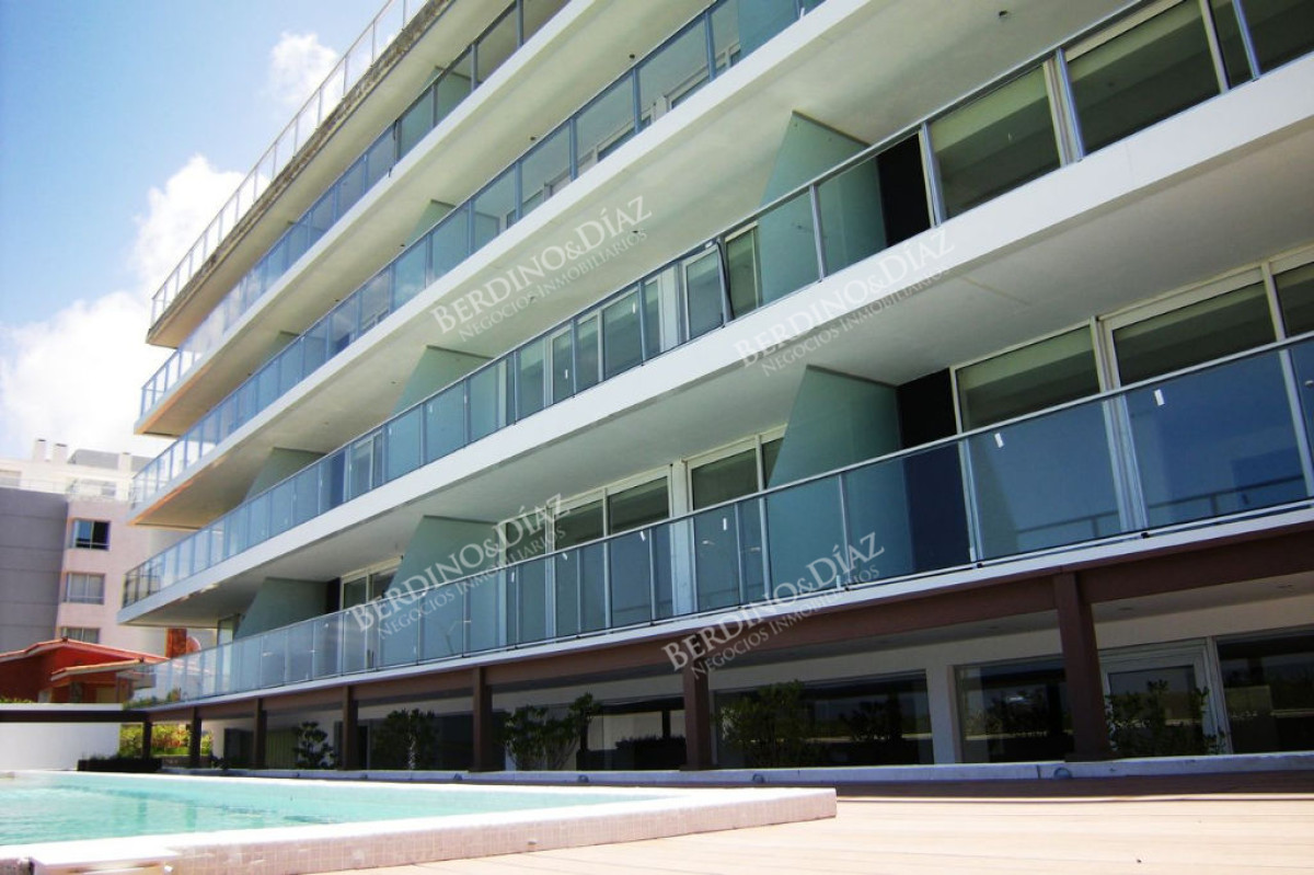Apartamento ID.2061 - apartamento frente a playa Masa Pinares