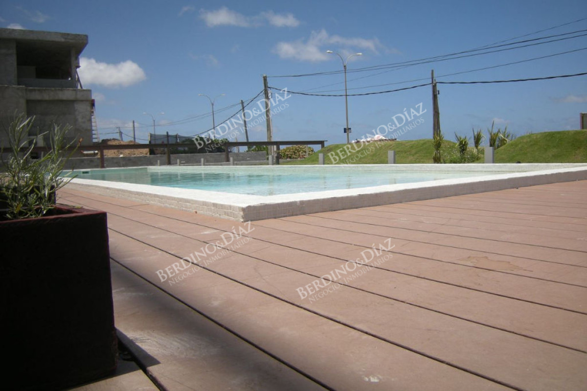 Apartamento ID.2061 - apartamento frente a playa Masa Pinares