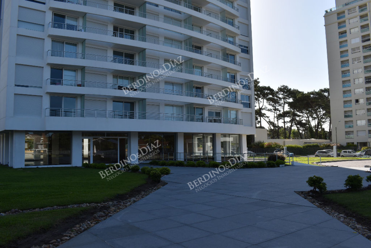 Apartamento ID.2484 - Apto alto con increible vista Greenlife